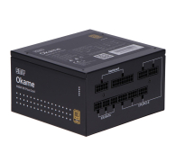 SMX Okame M2 650W 80 Plus Gold EU - 1246875 - zdjęcie 1